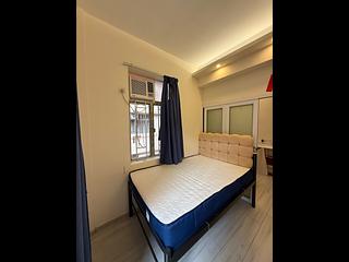 Tsim Sha Tsui - Ocean View Court 09