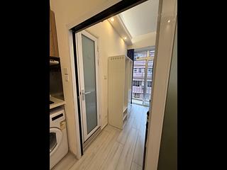 Tsim Sha Tsui - Ocean View Court 12