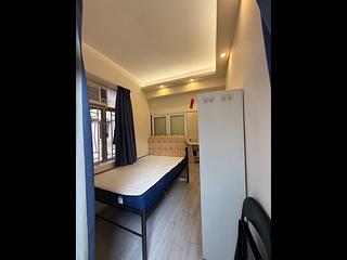 Tsim Sha Tsui - Ocean View Court 13
