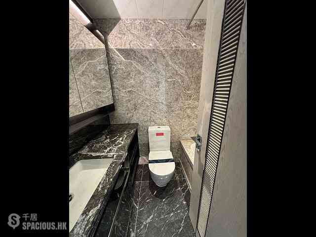 Wong Chuk Hang - The Southside Phase 3B Blue Coast Tower 2A 10