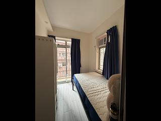 Tsim Sha Tsui - Ocean View Court 14
