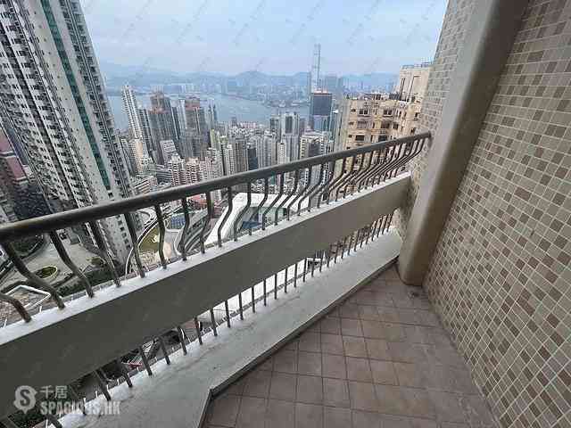 Siu Sai Wan - Fullview Garden Block 2 03