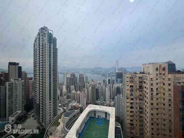 Siu Sai Wan - Fullview Garden Block 2 08