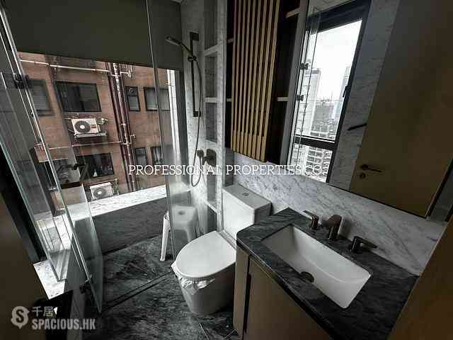 Mid Levels Central - The Richmond 05