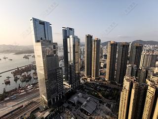 West Kowloon - The Harbourside 05