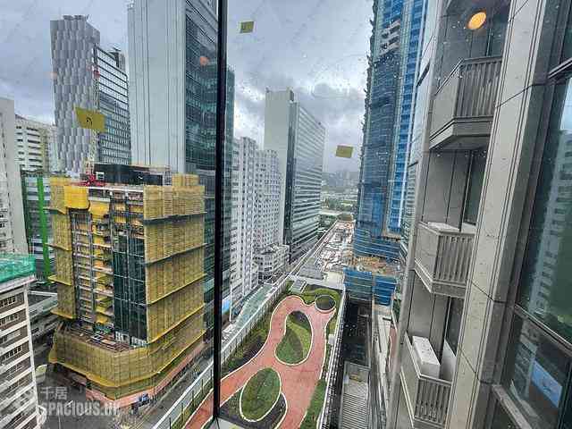 Wong Chuk Hang - The Southside Phase 3C Blue Coast II Tower 3 09