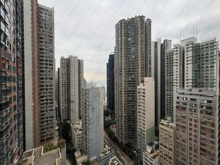Mid Levels Central - The Icon 14