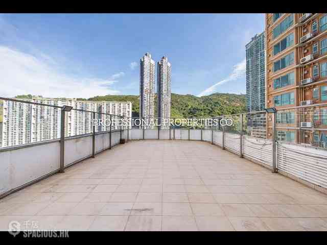 Tai Hang - Rosedale 08