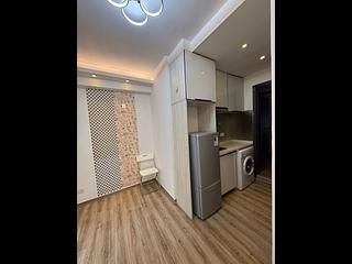 Tsim Sha Tsui - Ocean View Court 05