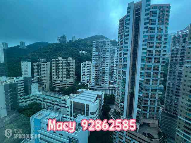Wan Chai - 1, Star Street 01