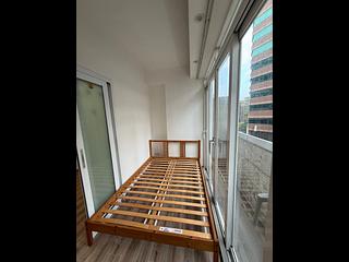Tsim Sha Tsui - Ocean View Court 09