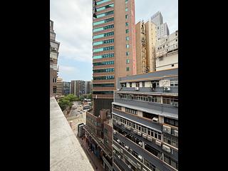 Tsim Sha Tsui - Ocean View Court 12