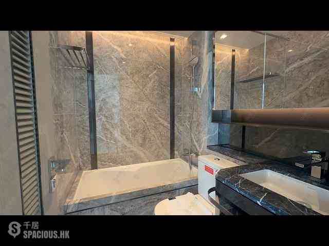 Wong Chuk Hang - The Southside Phase 3B Blue Coast Tower 2B 09