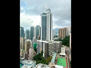 Wan Chai - Royal Court 07