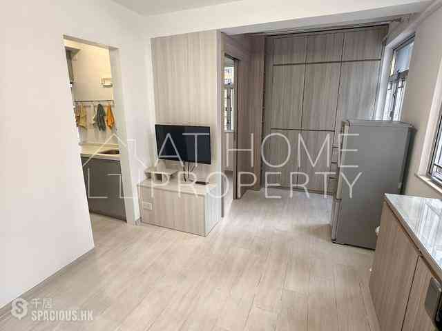 Kennedy Town - Kam Ho Court 01