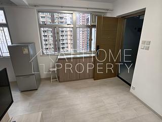 Kennedy Town - Kam Ho Court 02