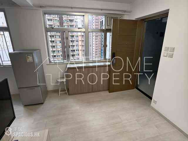 Kennedy Town - Kam Ho Court 02