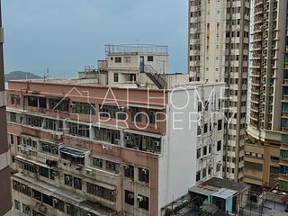 Kennedy Town - Kam Ho Court 09