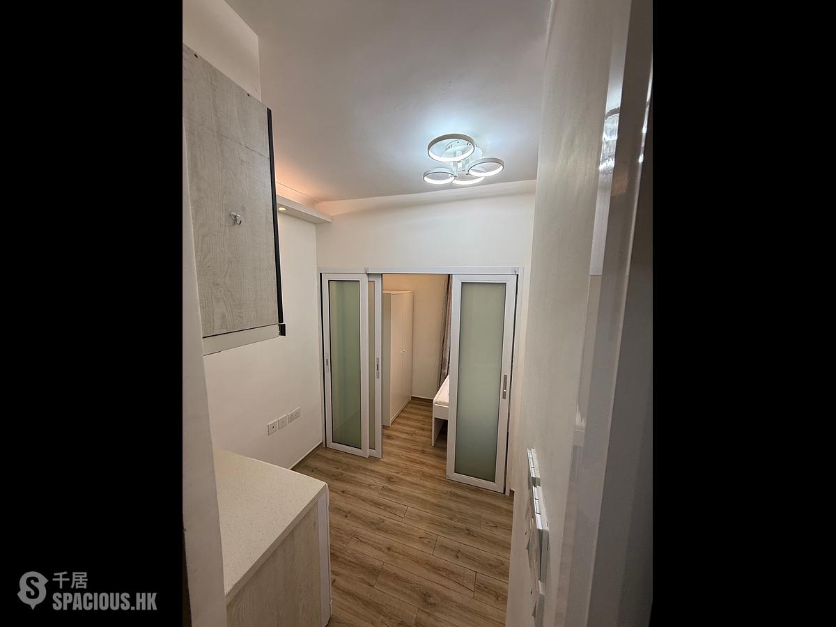 Tsim Sha Tsui - Ocean View Court 01