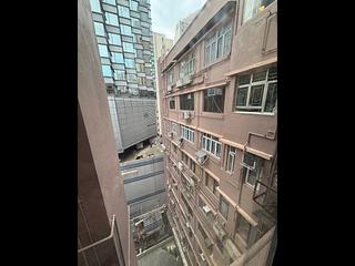 Tsim Sha Tsui - Ocean View Court 09