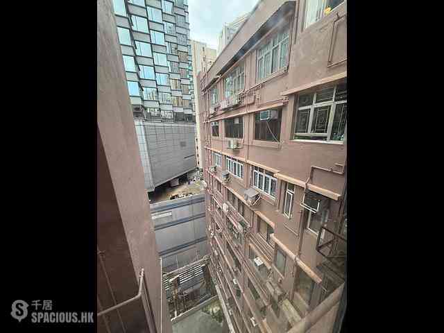 尖沙咀 - 海景大厦 09
