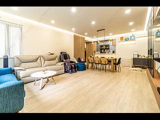 Mid Levels Central - Hong Lok Mansion 02