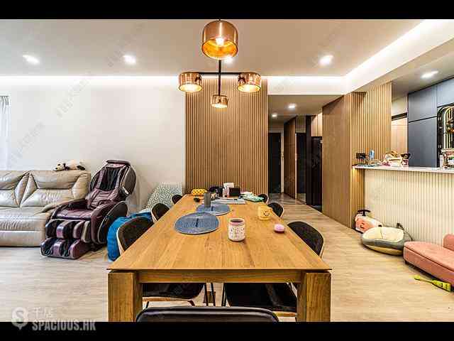 Mid Levels Central - Hong Lok Mansion 04