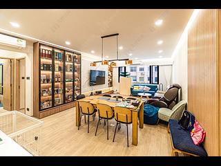 Mid Levels Central - Hong Lok Mansion 05