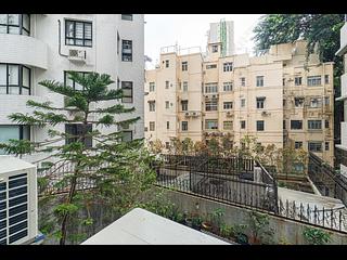 Mid Levels Central - Hong Lok Mansion 06
