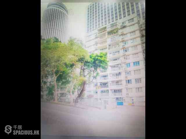 Wan Chai - Phoenix Court Block 3 01