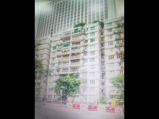 Wan Chai - Phoenix Court Block 3 02