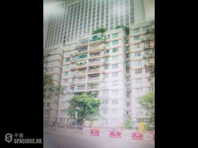 Wan Chai - Phoenix Court Block 3 02