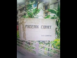 Wan Chai - Phoenix Court Block 3 03