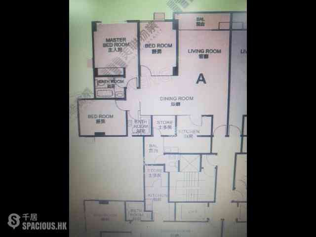 Wan Chai - Phoenix Court Block 3 04