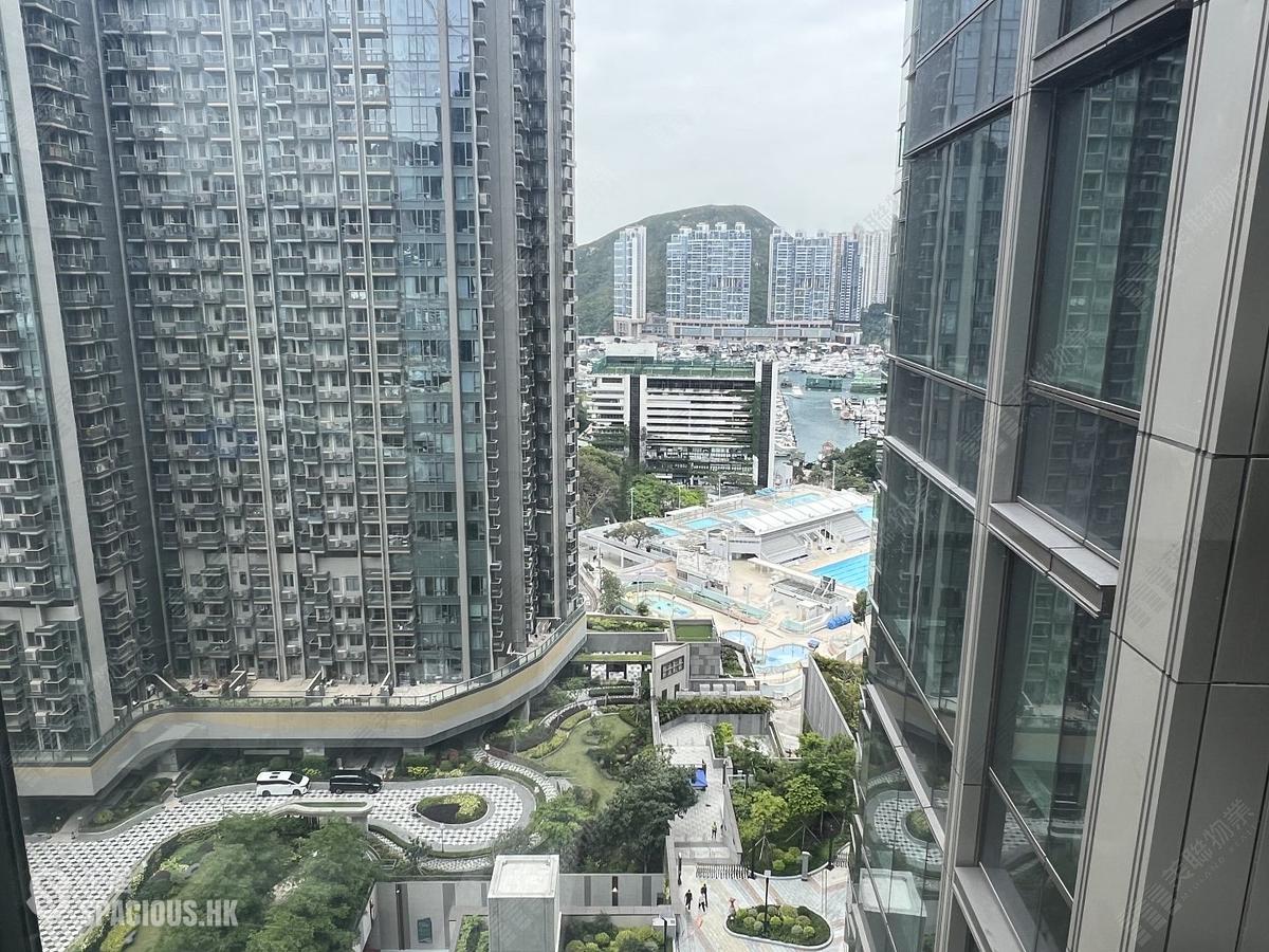 Wong Chuk Hang - The Southside Phase 3B Blue Coast 01
