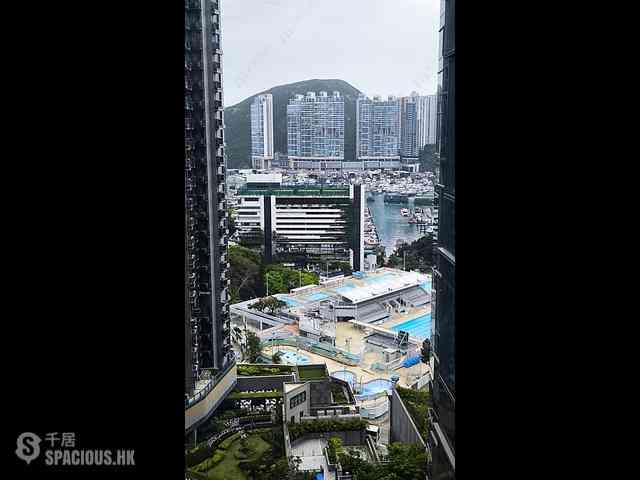 Wong Chuk Hang - The Southside Phase 3B Blue Coast 02