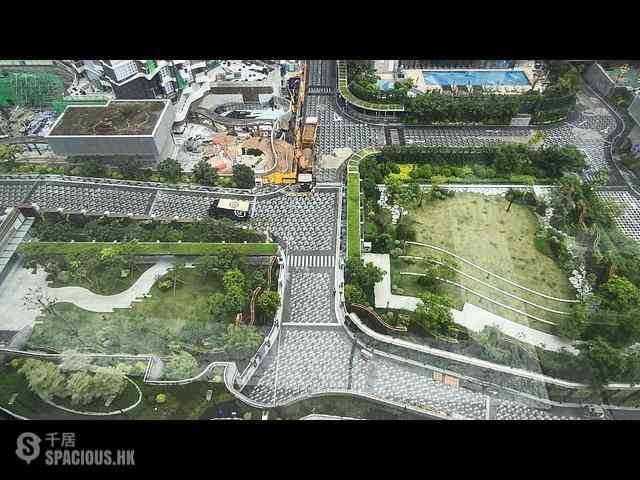 Wong Chuk Hang - The Southside Phase 3B Blue Coast 03