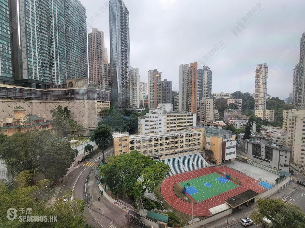 Tai Hang - Serenade Block 2 01