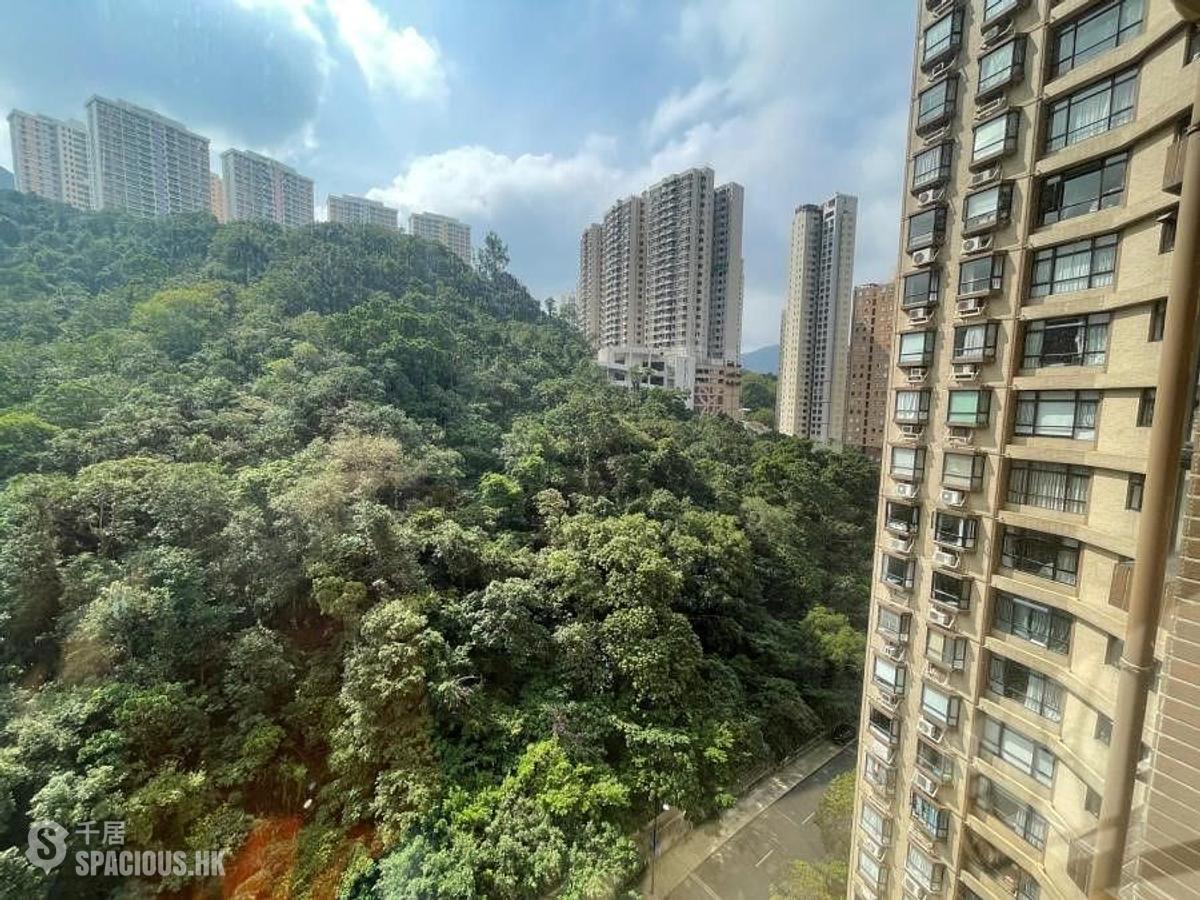 Tai Hang - Ronsdale Garden 01