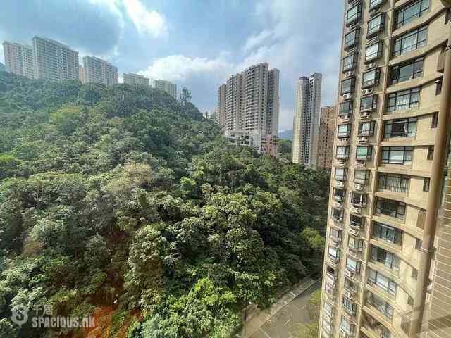 Tai Hang - Ronsdale Garden 01