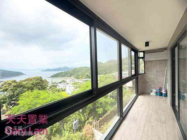 Clear Water Bay - Tai Hang Hau 03