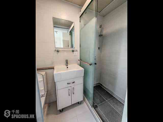 Sai Ying Pun - Connaught Garden Block 2 07