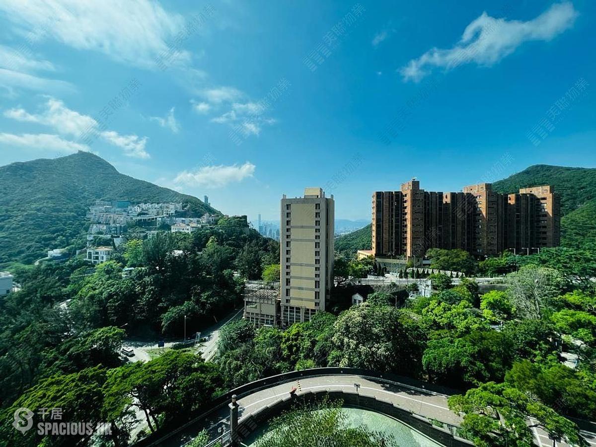 Jardines Lookout - 3, Repulse Bay Road 01