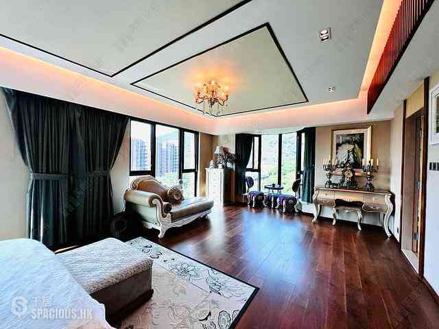 Jardines Lookout - 3, Repulse Bay Road 02