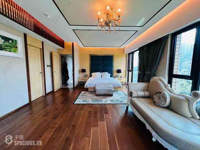 Jardines Lookout - 3, Repulse Bay Road 03
