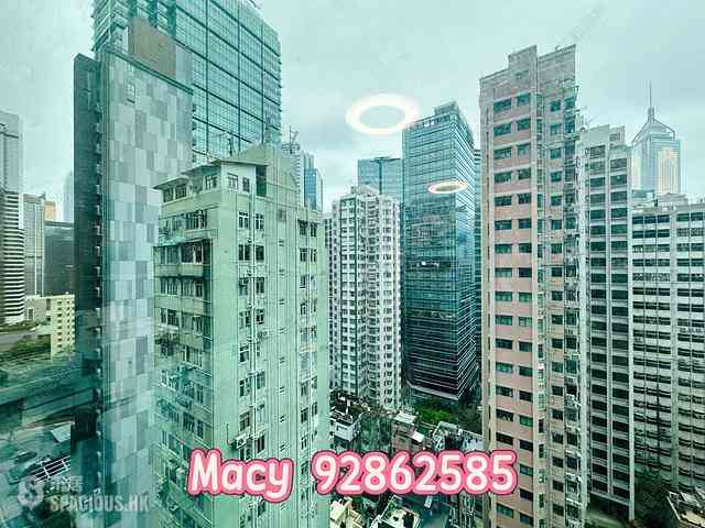 Wan Chai - 1, Star Street 01