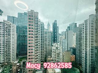 Wan Chai - 1, Star Street 02