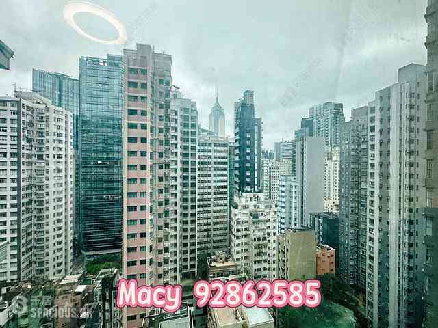 Wan Chai - 1, Star Street 02