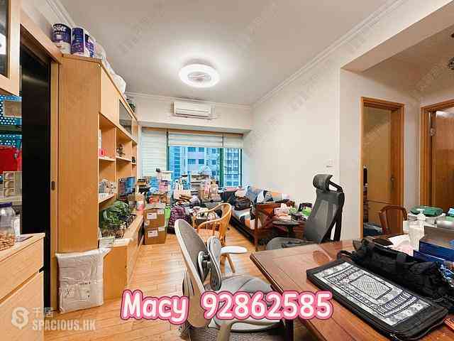 Wan Chai - 1, Star Street 03