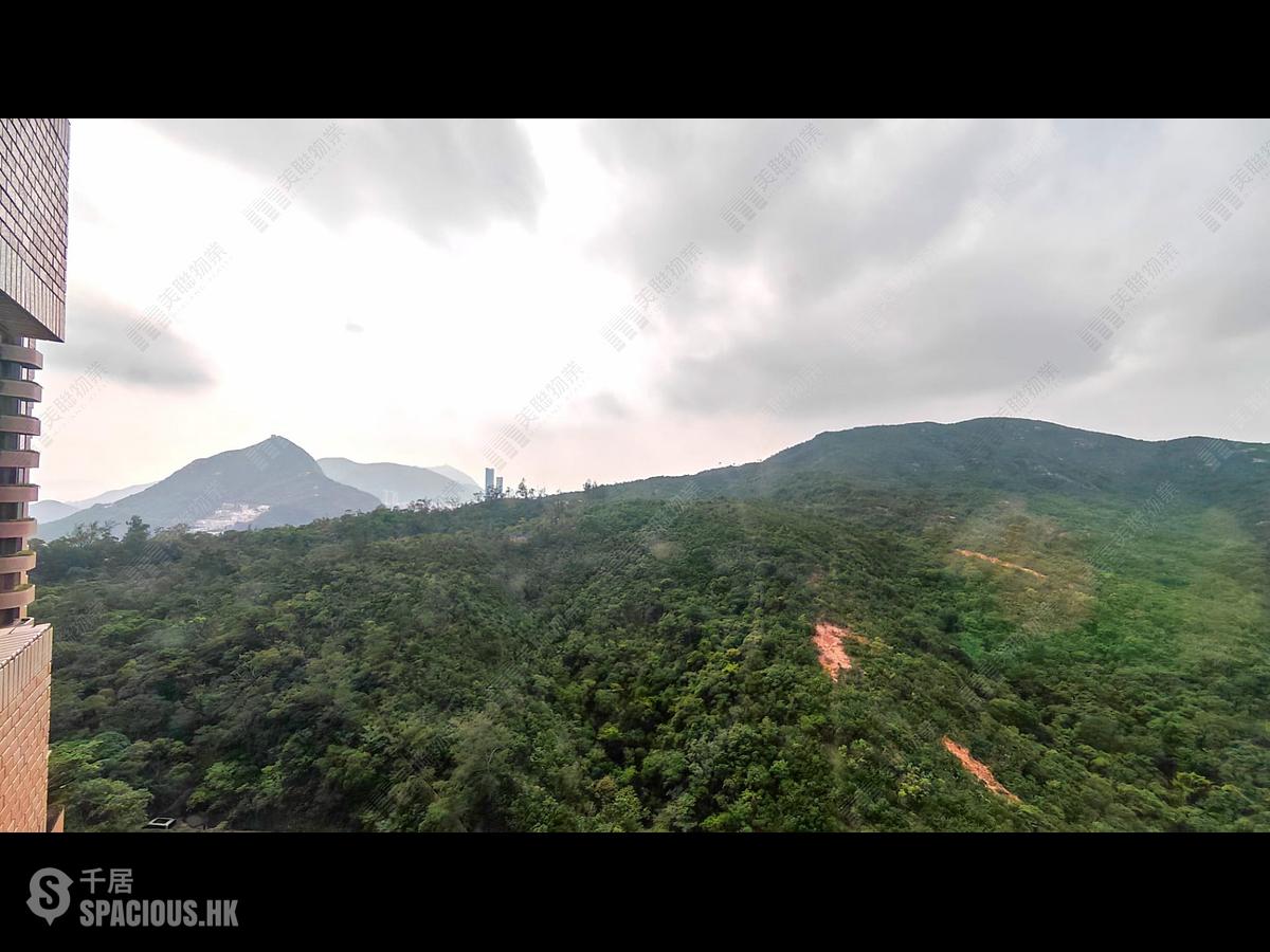Tai Tam - Hong Kong Parkview 01